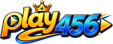 play 456 logo